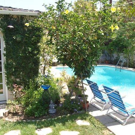 Culver City Escape With Pool, Near Disneyland Park! Los Angeles Exterior foto