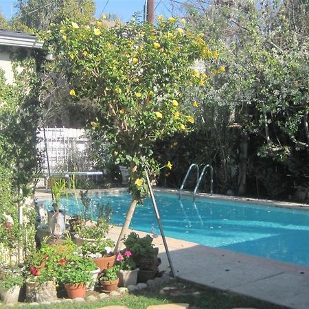 Culver City Escape With Pool, Near Disneyland Park! Los Angeles Exterior foto